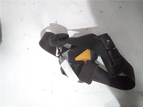 cinturon seguridad trasero izquierdo toyota l