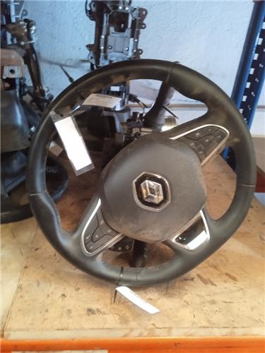 anillo airbag renault megane iv sport tourer