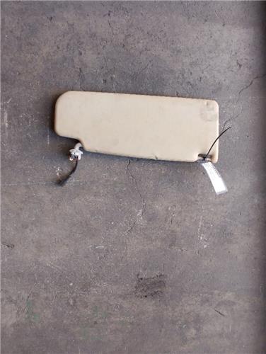 parasol izquierdo volkswagen polo v 6r1 06200