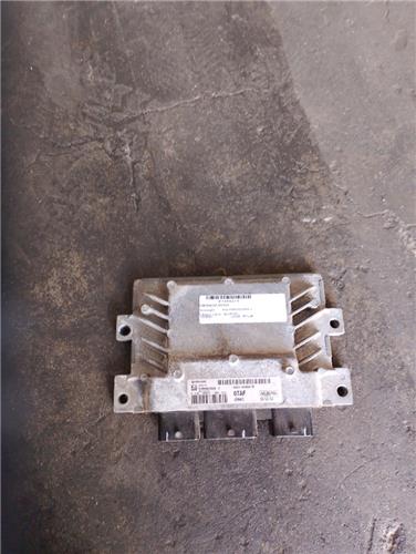 centralita volkswagen polo v 6r1 062009 14 s