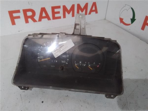 cuadro instrumentos toyota dyna 100 1995 ly10