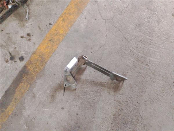 amortiguador derecho capo toyota land cruiser