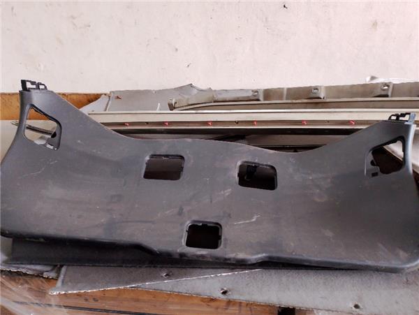 guarnecido porton trasero toyota c hr x10 102