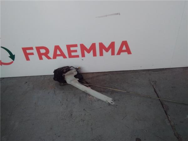 cierre electromagnetico trasero izquierdo toy