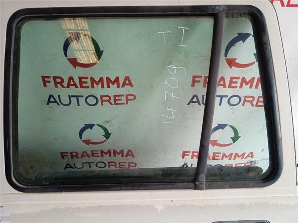 luna puerta trasera izquierda land rover free