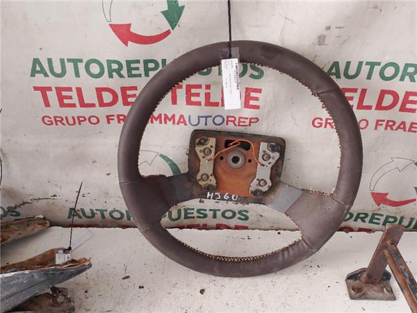 volante toyota land cruiser 1980 hj60 40