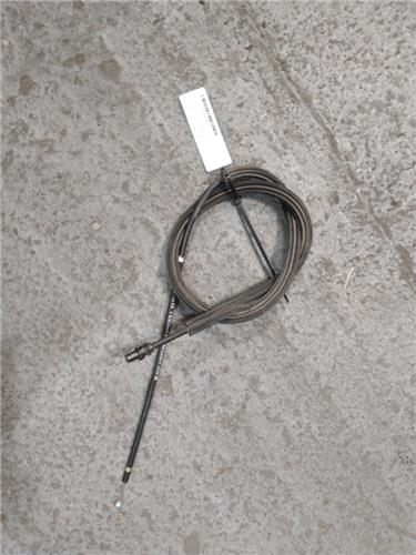 cable apertura capo delantero volkswagen golf