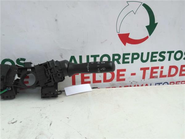 mando limpiaparabrisas toyota yaris 2011 nsp1