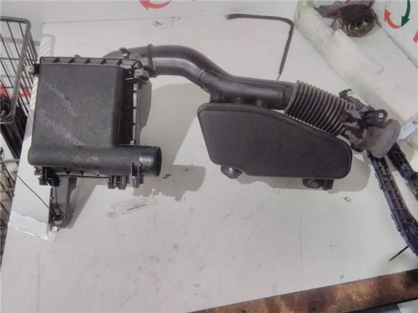 carcasa filtro aire toyota prius 2009 zvw30 1