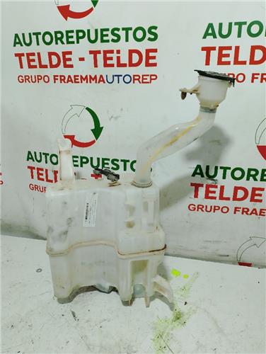 deposito limpiaparabrisas toyota prius zvw30