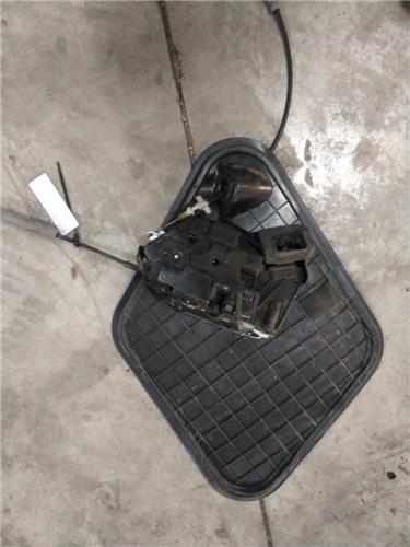 cerradura puerta delantera derecha volkswagen