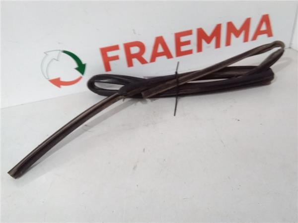 guia delantero luna puerta trasera izquierda