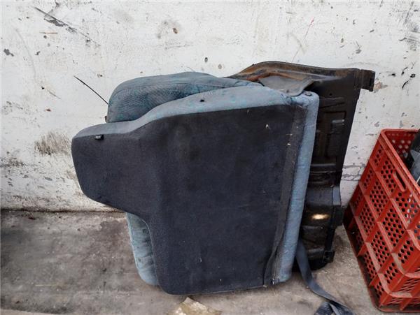 asiento delantero derecho hyundai h100 cajach