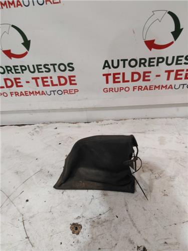 guardapolvo palanca cambio toyota land cruise