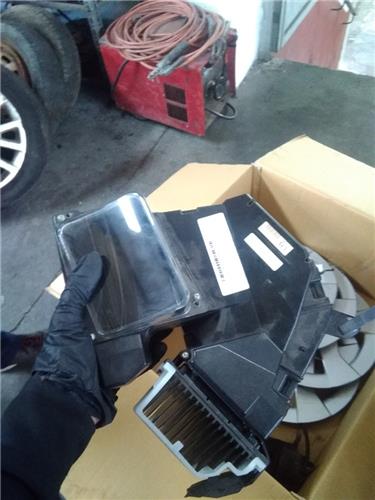 pantalla navegador toyota prius zvw30 2009 1