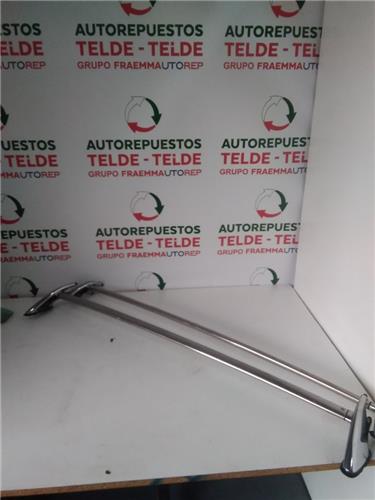 baca toyota land cruiser hdj80