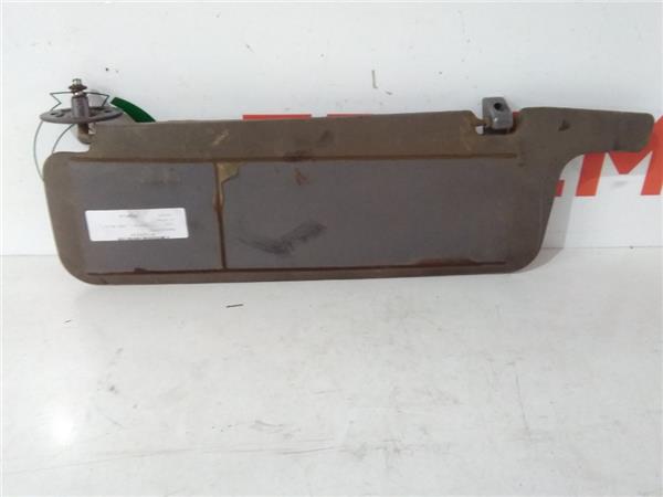 parasol derecho toyota hilux 1989 ln105 24