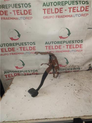 pedal freno toyota c hr x10 102016 hibrido h