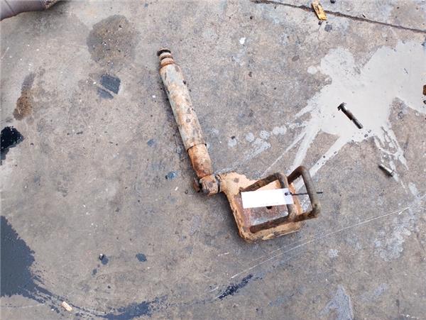 amortiguador delantero derecho toyota land cr