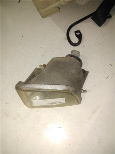 faro antiniebla derecho toyota rav 4 aca21 5p