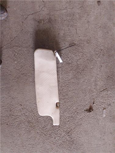 parasol derecho toyota land cruiser 1980 hj60