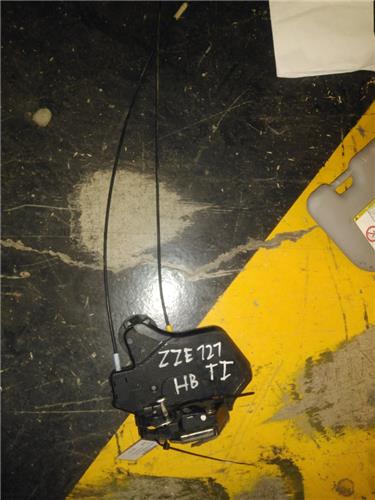 cierre electromagnetico trasero izquierdo toy