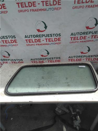 luna maletero lateral derecha toyota land cru