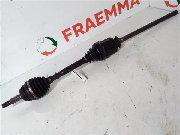 palier delantero derecho toyota rav 4 2000 > (aca20) 2.0