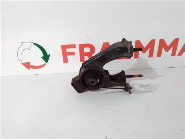 soporte trasero motor toyota prius 2009 zvw30