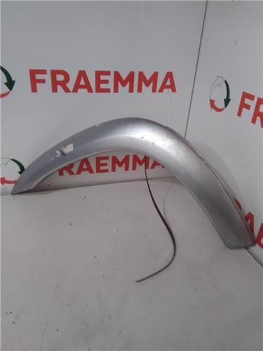 moldura aleta delantera izquierda toyota rav