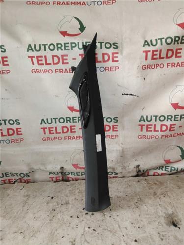 tapa asidero puerta delantera derecha toyota