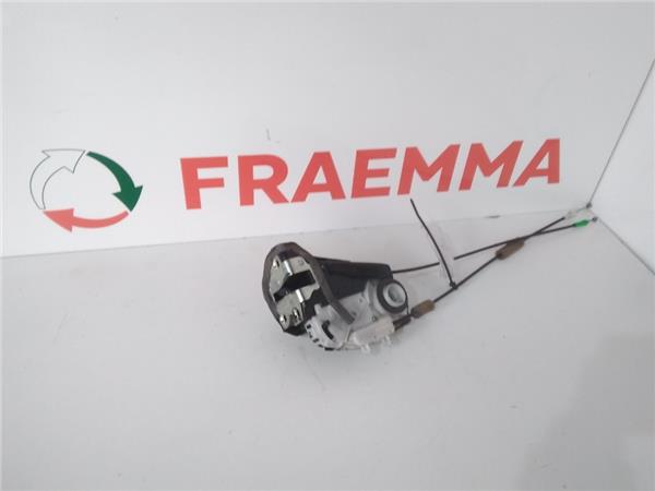 cierre electromagnetico trasero izquierdo toy