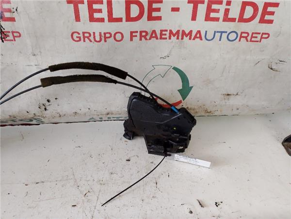 cierre electromagnetico delantero derecho toy