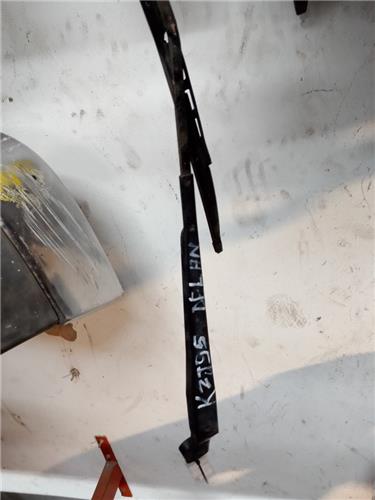 brazo limpiaparabrisas delantero toyota land