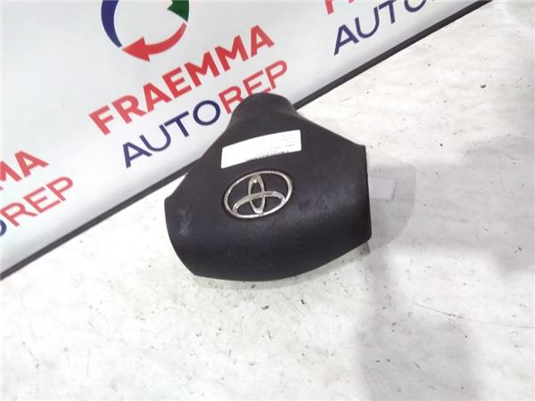 airbag volante toyota corolla verso r1 2004