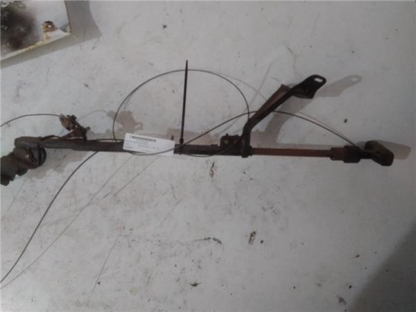 palanca freno de mano toyota dyna 100 1995 ly