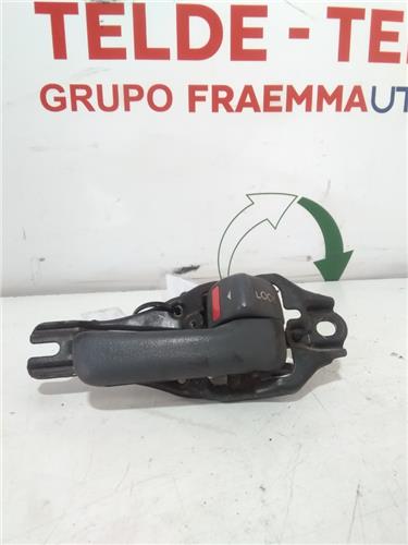 manilla interior puerta delantera derecha toy