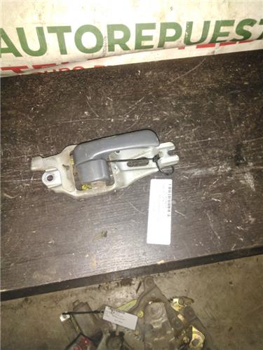 manilla interior puerta delantera derecha toy