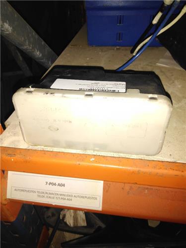 motor cierre centralizado volkswagen polo iii