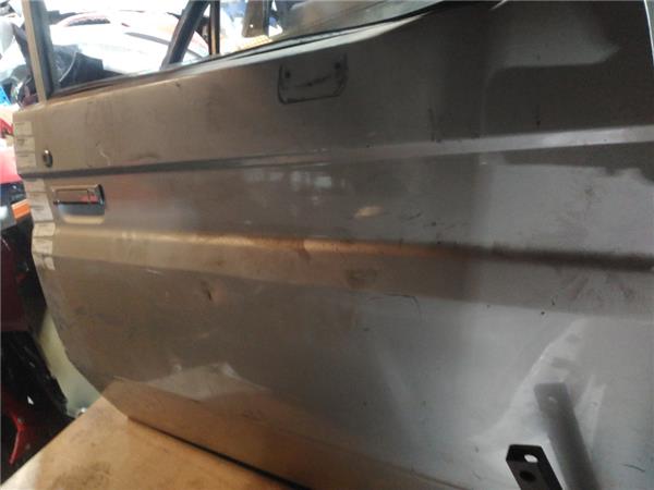 puerta delantera derecha toyota land cruiser