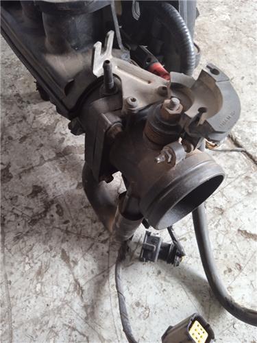 mariposa admision land rover freelander ln 09