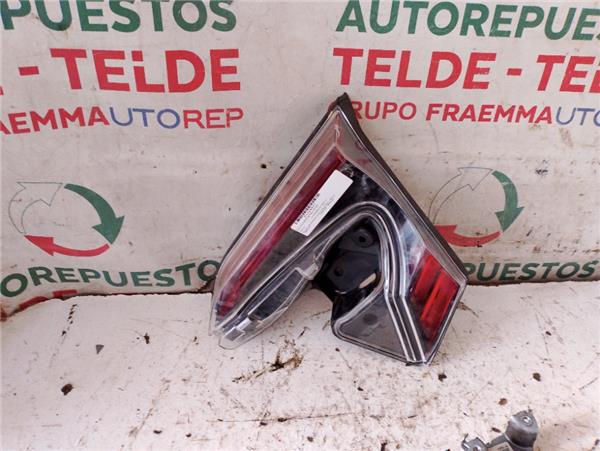 piloto porton trasero derecho toyota c hr x10