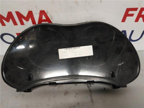 cuadro instrumentos toyota avensis 2003 sd cd