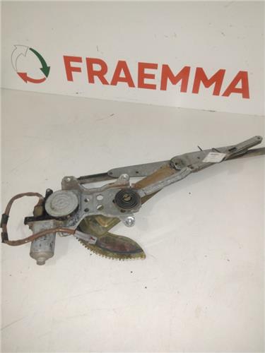 elevalunas electrico izquierdo toyota land cr