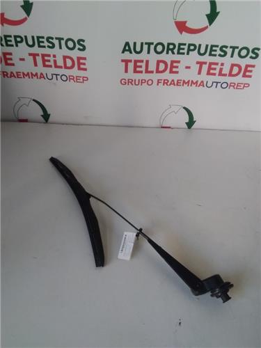 brazo limpiaparabrisas trasero toyota prius z