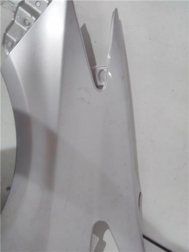 aleta delantera derecha toyota prius 2009 zvw