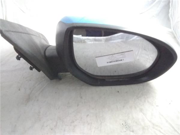 retrovisor electrico derecho mazda 3 berlina
