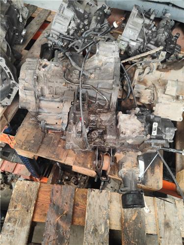 caja cambios automatica toyota rav 4 1996 sxa