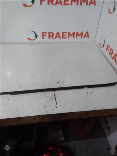 cejilla exterior puerta trasera derecha toyot