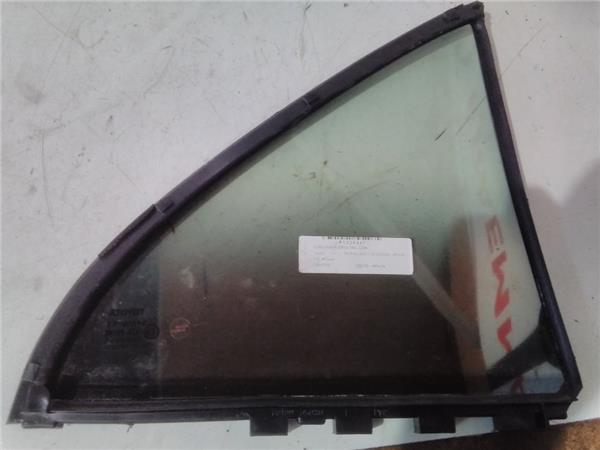 luna fija puerta trasera izquierda toyota ave